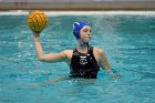 WWPolo vs CC  Wheaton College Women’s Water Polo vs Connecticut College. - Photo By: KEITH NORDSTROM : Wheaton, water polo